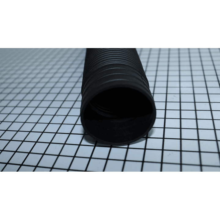 Manguera Tina Bomba 20 cm Lavadora Mabe Olimpia 123C7981P002 CR440587 2