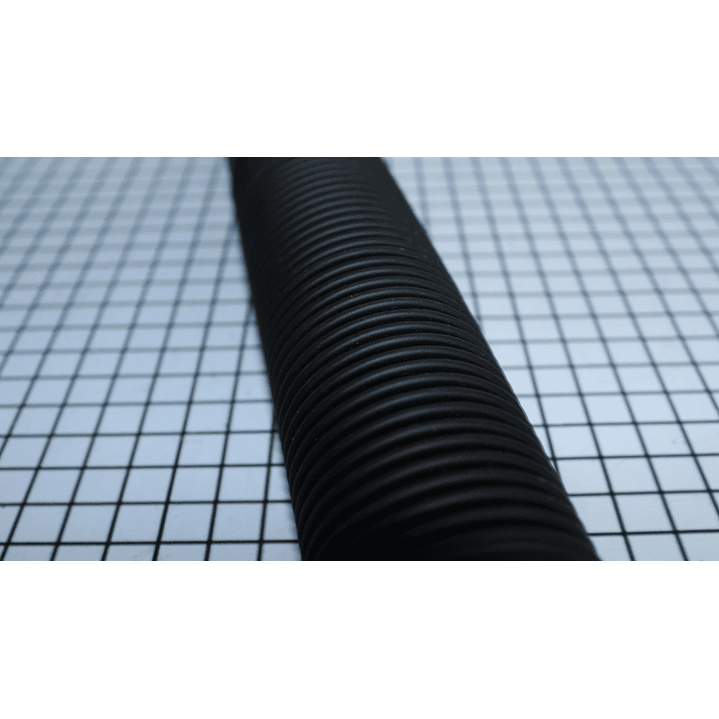 Manguera Tina Bomba 20 cm Lavadora Mabe Olimpia 123C7981P002 CR440587 3