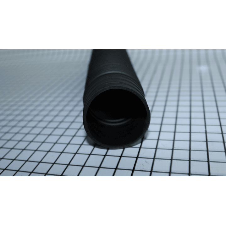 Manguera Tina Bomba 20 cm Lavadora Mabe Olimpia 123C7981P002 CR440587 4