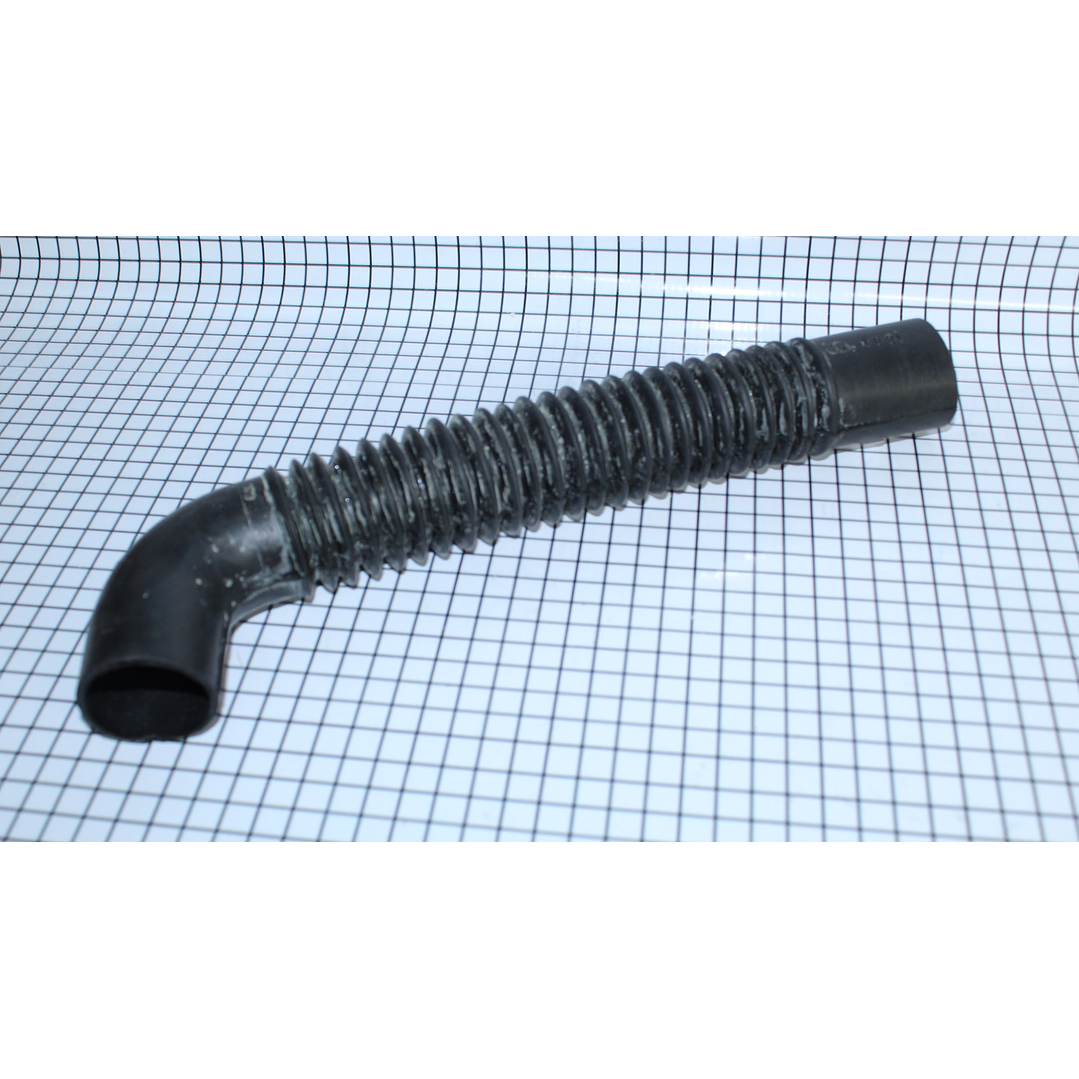 Manguera Tina Bomba Codo  36 cm Lavadora Electrolux CR440586  2