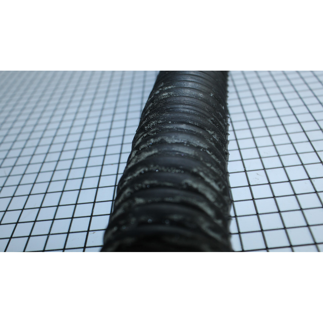 Manguera Tina Bomba Codo  36 cm Lavadora Electrolux CR440586  3