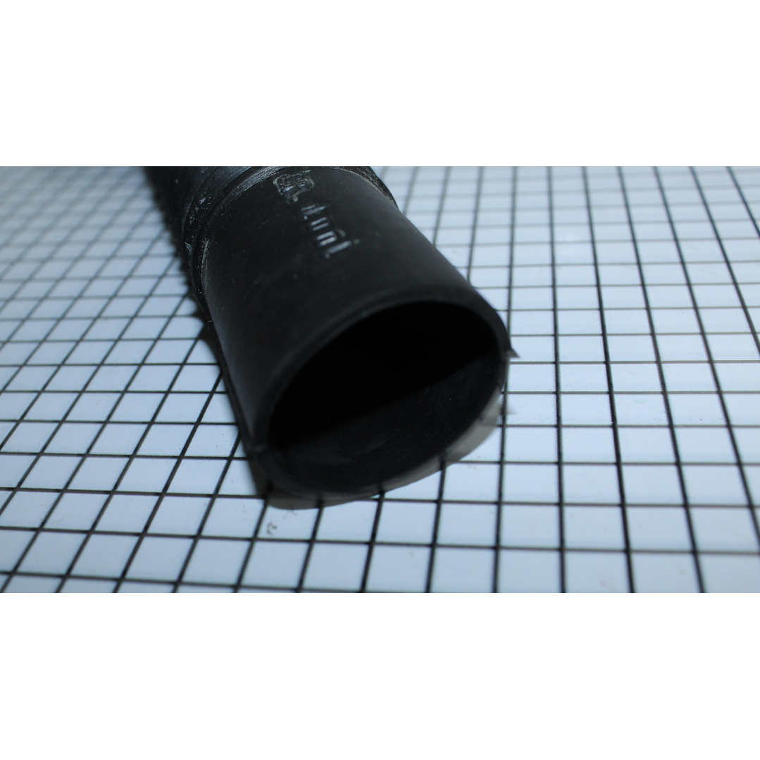 Manguera Tina Bomba Codo  36 cm Lavadora Electrolux CR440586  4