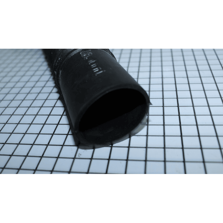 Manguera Tina Bomba Codo  36 cm Lavadora Electrolux CR440586  4