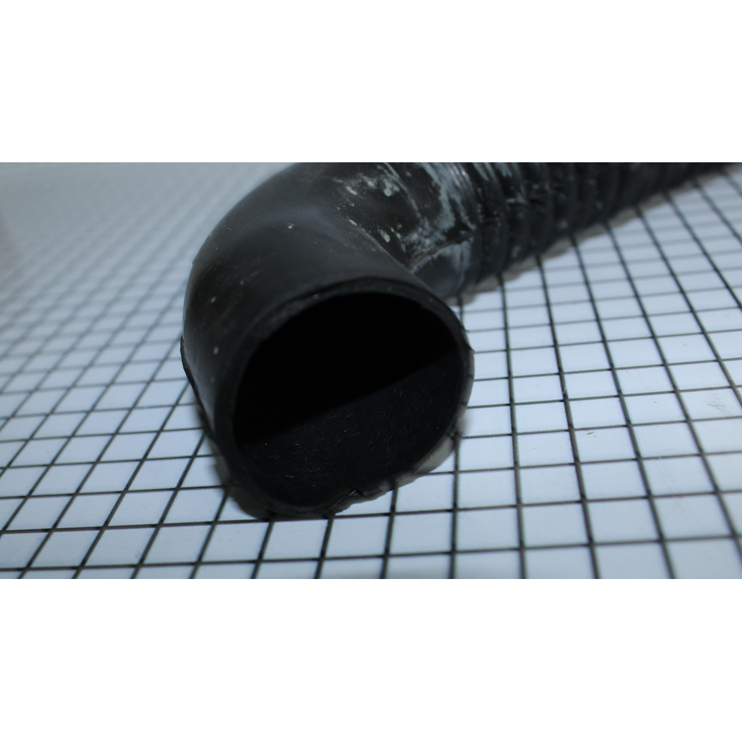 Manguera Tina Bomba Codo  36 cm Lavadora Electrolux CR440586  1