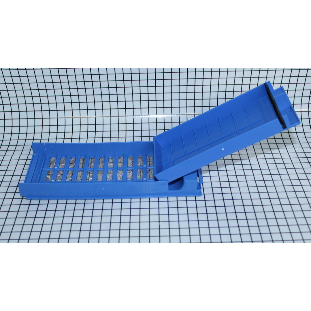 Filtro Atrapamotas Azul Lavadora Electrolux CR440192  1