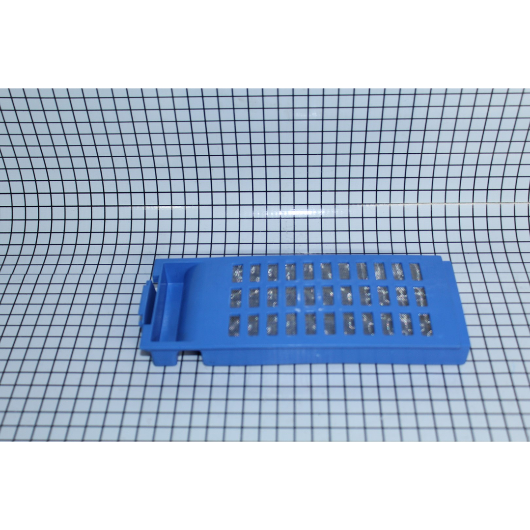 Filtro Atrapamotas Azul Lavadora Electrolux CR440192  2