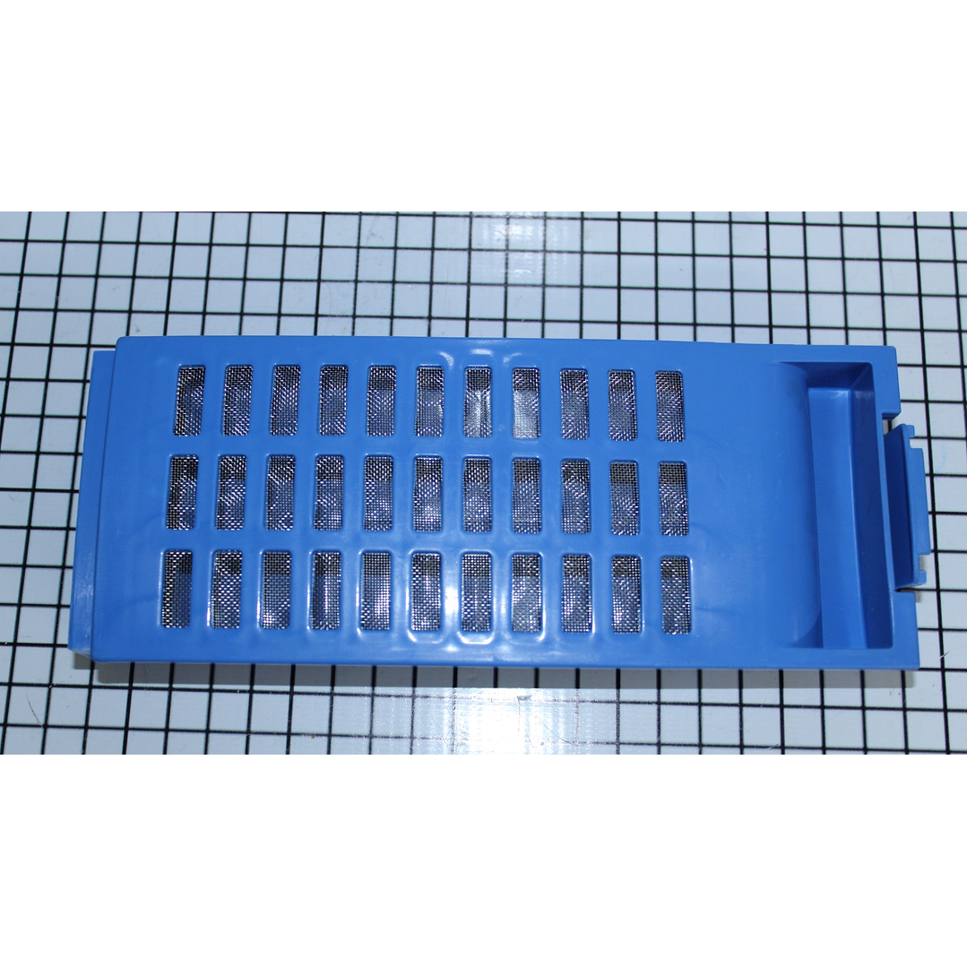 Filtro Atrapamotas Azul Lavadora Electrolux CR440192  3