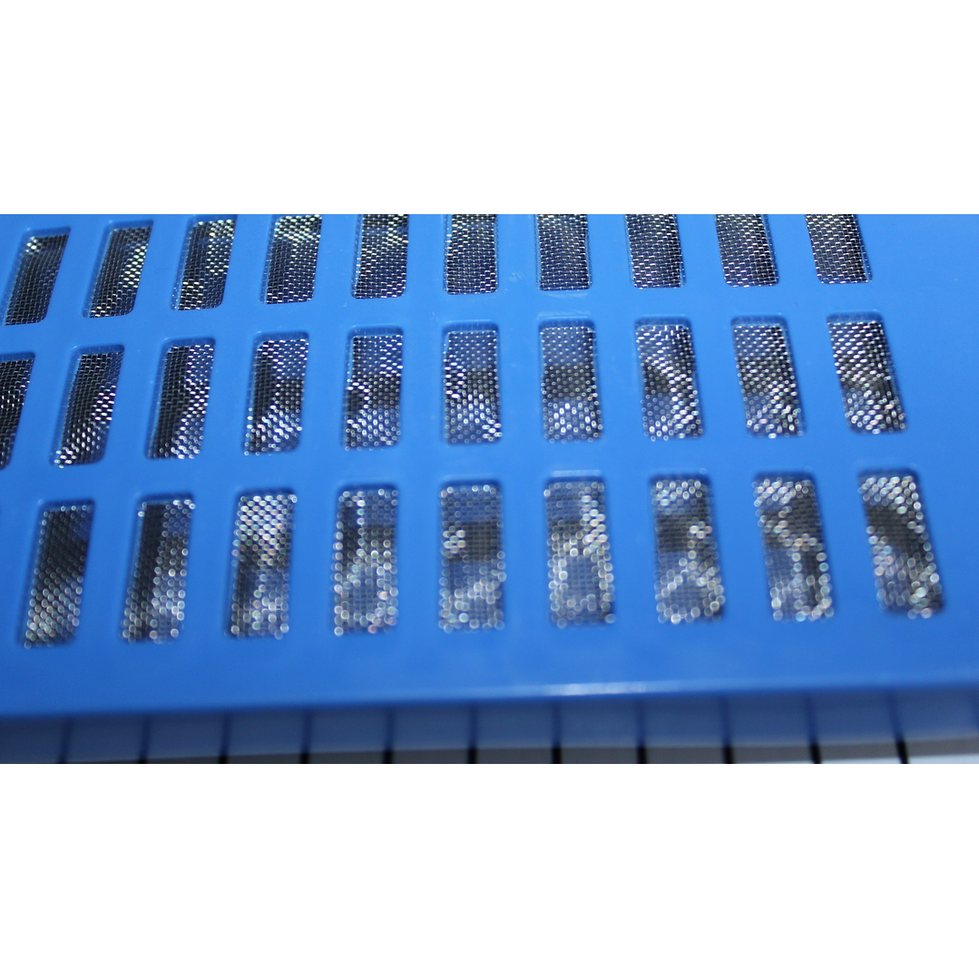 Filtro Atrapamotas Azul Lavadora Electrolux CR440192  4