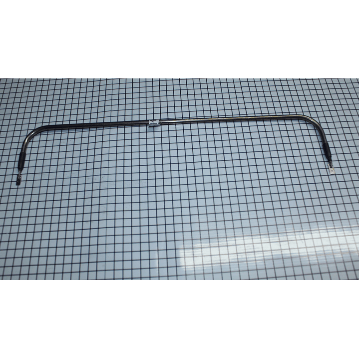 Resistencia Punto Rosado 41 cm Nevera Mabe Icasa 221C6513G001 CR440247 1