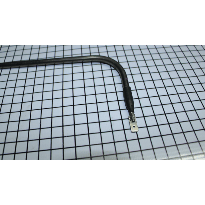 Resistencia Punto Rosado 41 cm Nevera Mabe Icasa 221C6513G001 CR440247 2