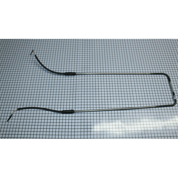 Resistencia U 10 y 12 Pies Nevera Mabe CR440249 1