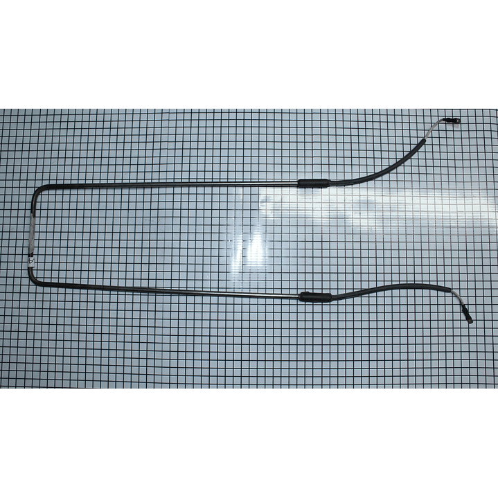 RESISTENCIA U NEVERA MABE 1