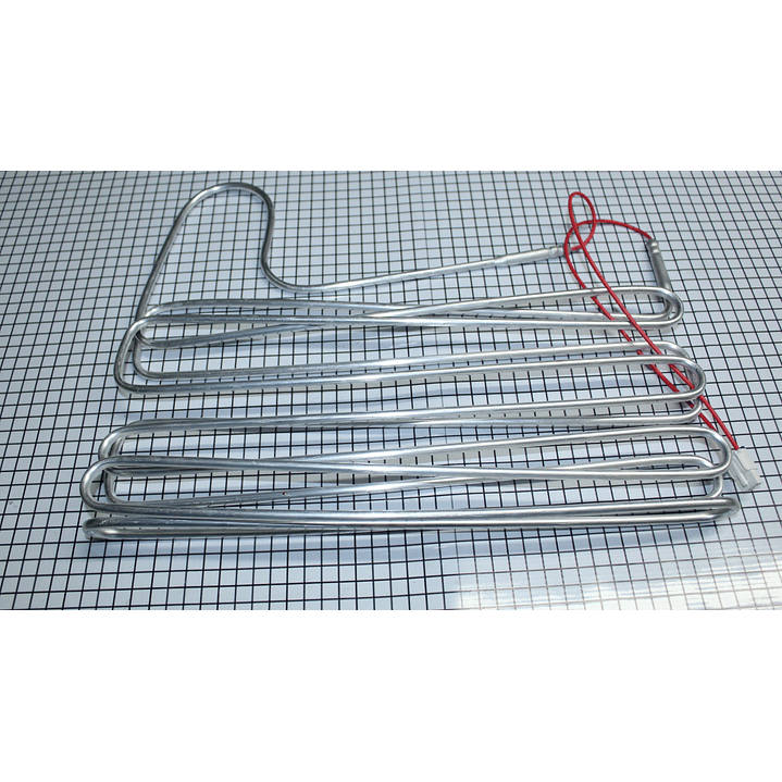 Resistencia Tubular DHR-20999C Nevera LG CR440278 1