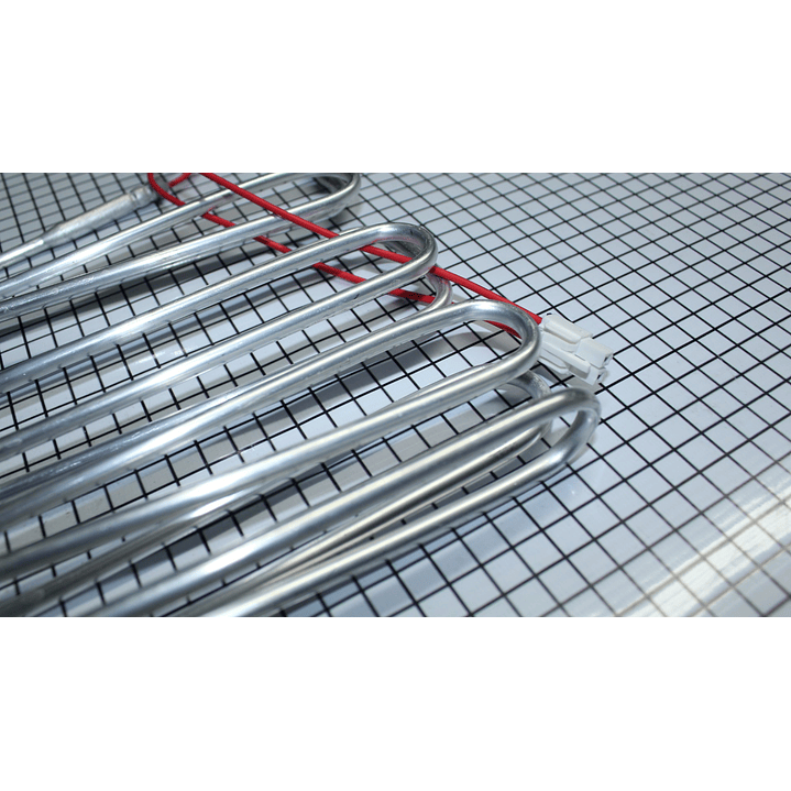 Resistencia Tubular DHR-20999C Nevera LG CR440278 2