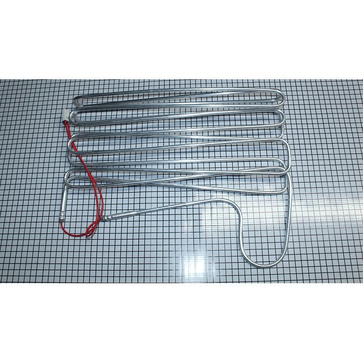 Resistencia Tubular DHR-20999C Nevera LG CR440278 3
