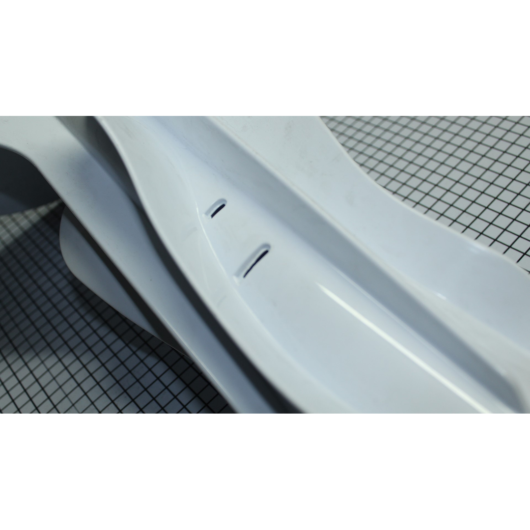 Agitador Espiral tornado Lavadora Whirlpool Across (Mexicana - Brasilera) W8568149 CKD90038 6