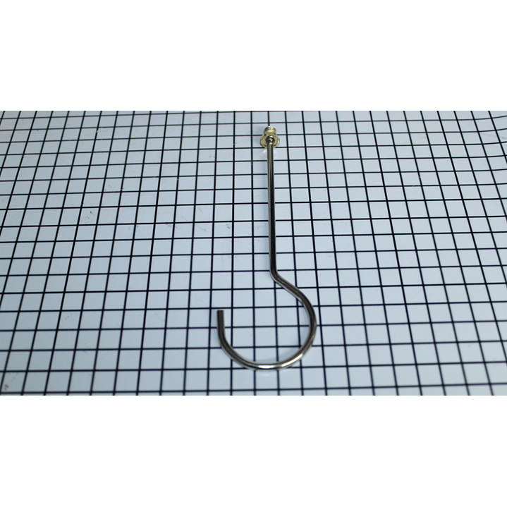 Manometro Universal de 3 mangueras Nevera CR440836 5