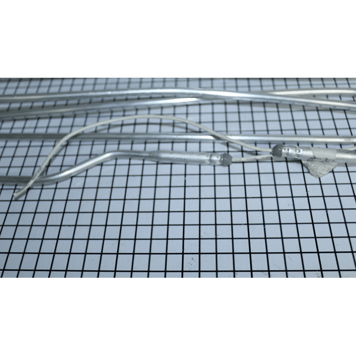 Resistencia Tubular Nevera Electrolux DHR-51119C CR440279 4