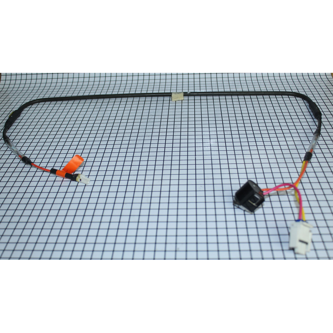 RESISTENCIA BIMETALICO Y FUSIBLE NEVERA HACEB  1