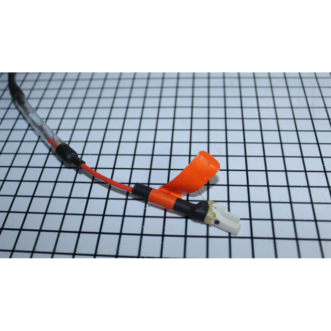 RESISTENCIA BIMETALICO Y FUSIBLE NEVERA HACEB  2