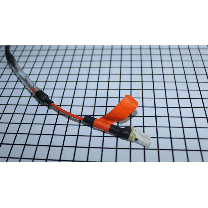 RESISTENCIA BIMETALICO Y FUSIBLE NEVERA HACEB  2