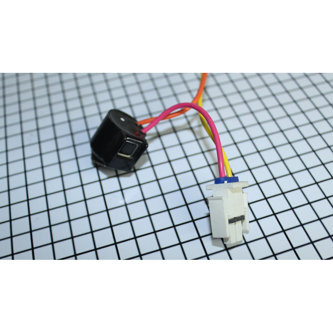 RESISTENCIA BIMETALICO Y FUSIBLE NEVERA HACEB  3