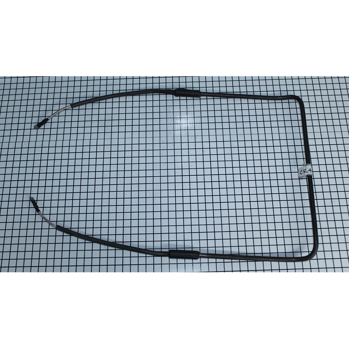 RESISTENCIA NEVECON ICASA 1