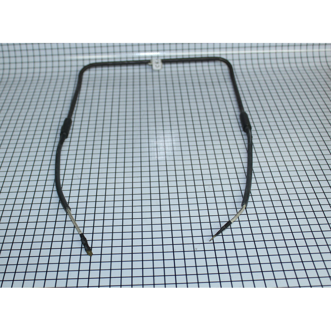 RESISTENCIA NEVECON ICASA 2