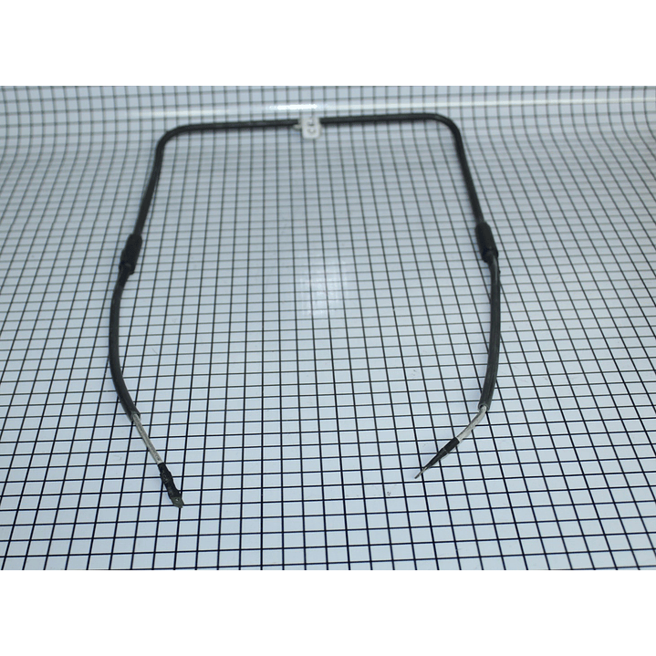 RESISTENCIA NEVECON ICASA 2