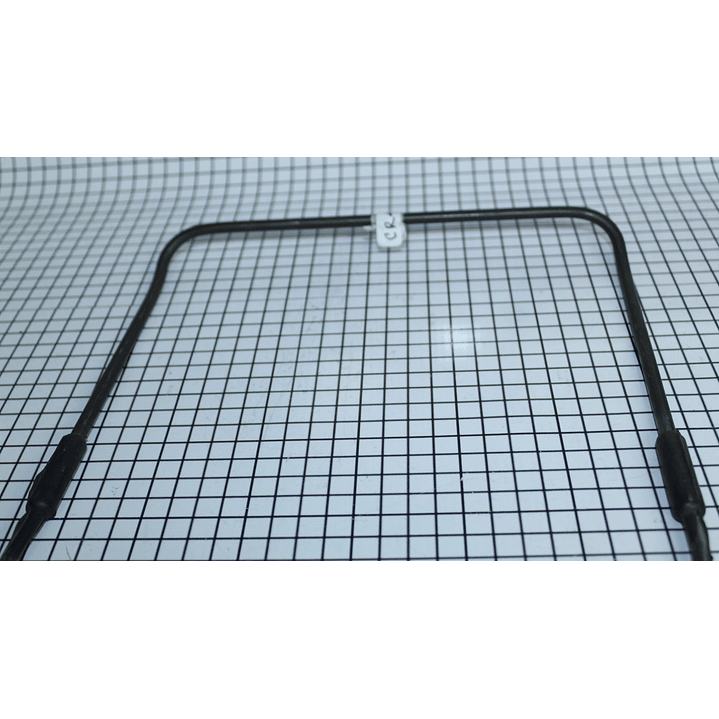 RESISTENCIA NEVECON ICASA 3