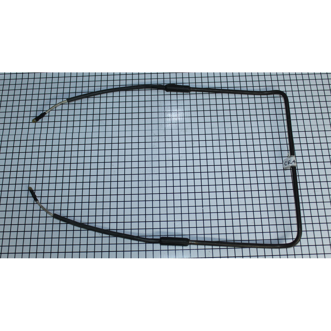 RESISTENCIA NEVECON ICASA 5