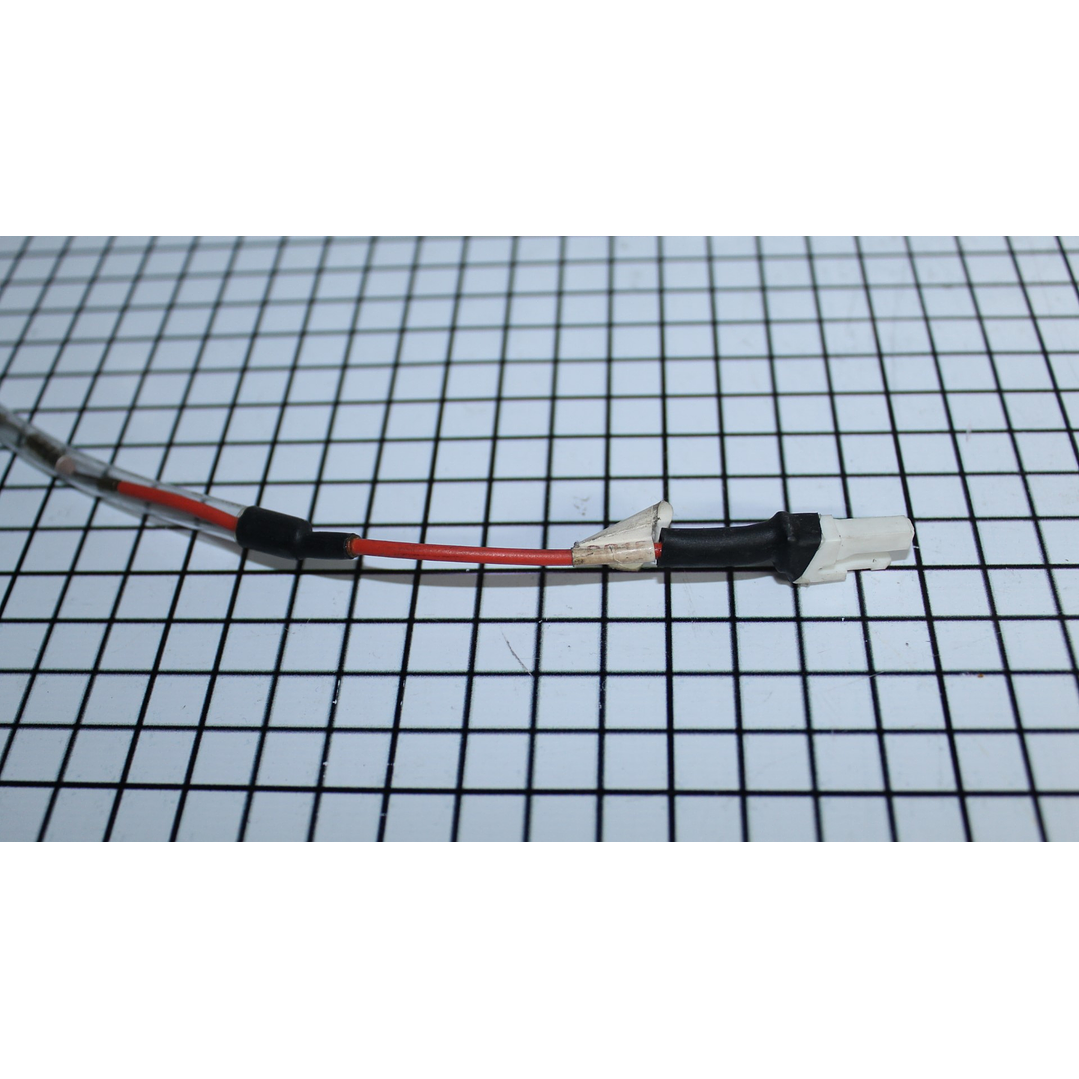 Resistencia Fusible y Bimetalico Nevera Mabe CR440250 3