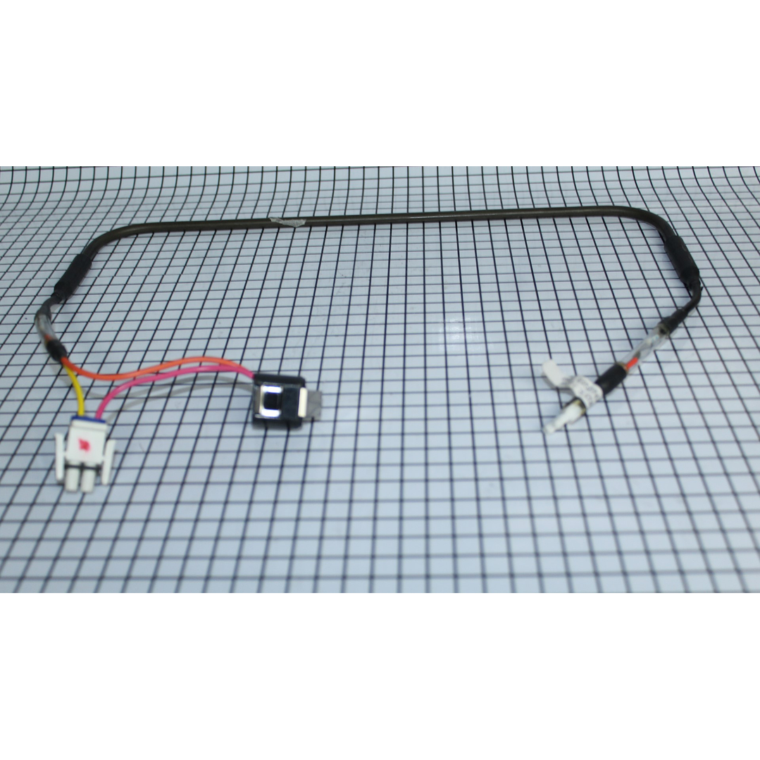 RESISTENCIA CON FUSIBLE Y BIMETALICO CORTA NEVERA MABE | repuestos para nevera 2