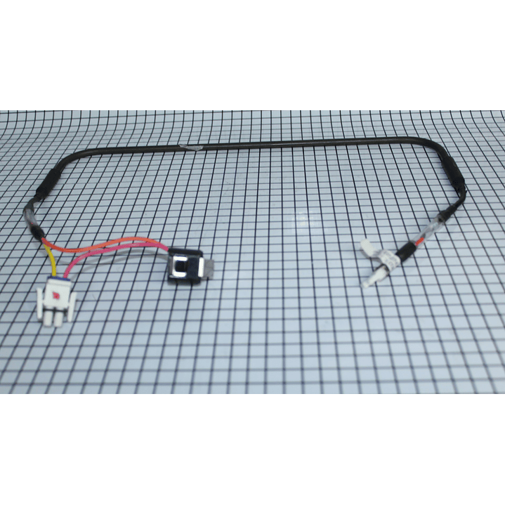 RESISTENCIA CON FUSIBLE Y BIMETALICO CORTA NEVERA MABE | repuestos para nevera 2