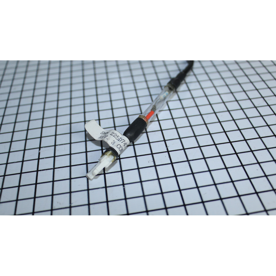 RESISTENCIA CON FUSIBLE Y BIMETALICO CORTA NEVERA MABE | repuestos para nevera 3