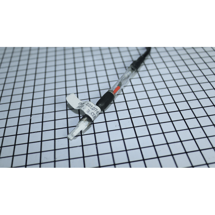 RESISTENCIA CON FUSIBLE Y BIMETALICO CORTA NEVERA MABE | repuestos para nevera 3