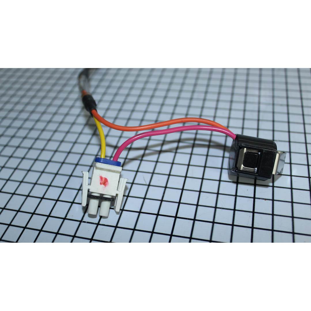 RESISTENCIA CON FUSIBLE Y BIMETALICO CORTA NEVERA MABE | repuestos para nevera 4