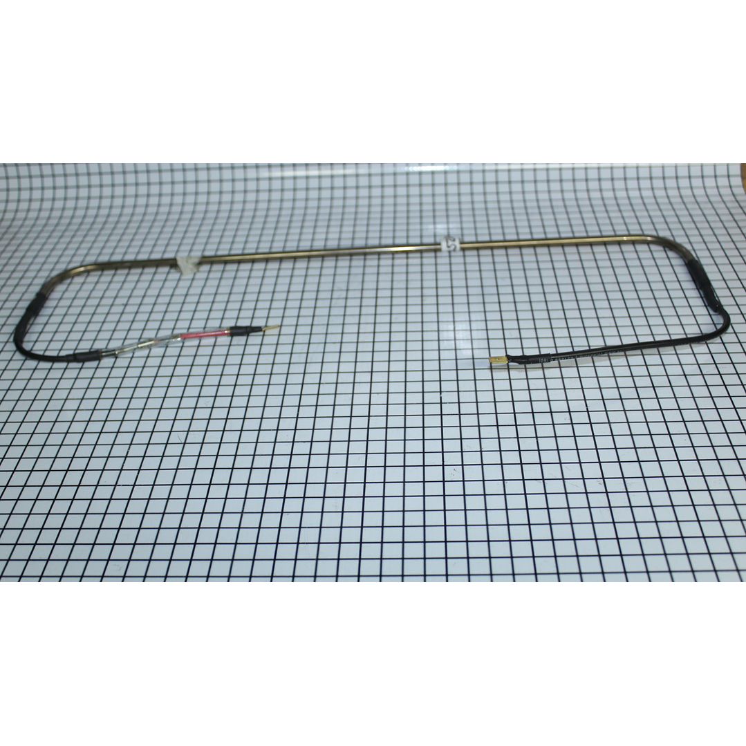 RESISTENCIA CON FUSIBLE NEVERA HACEB 1