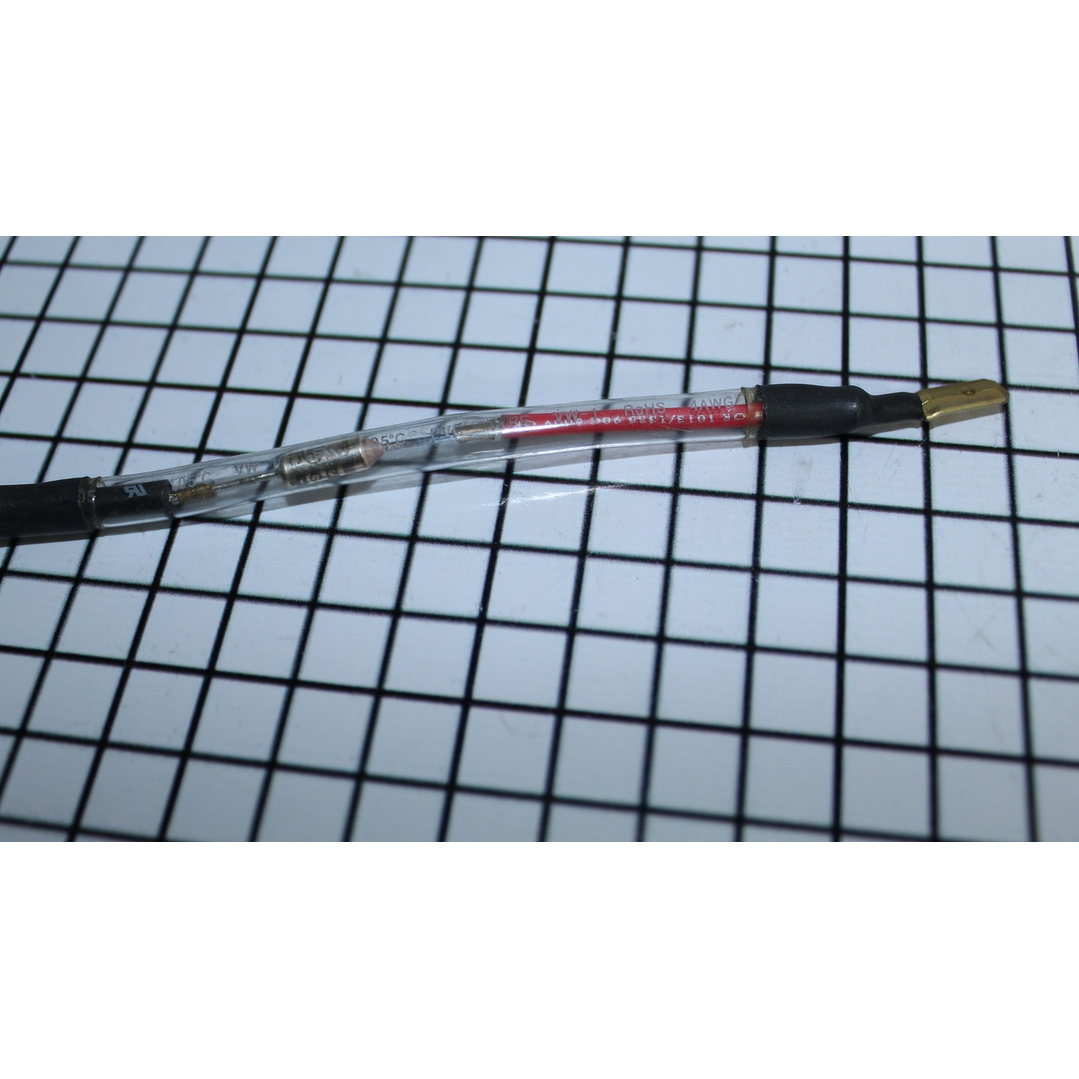 RESISTENCIA CON FUSIBLE NEVERA HACEB 2