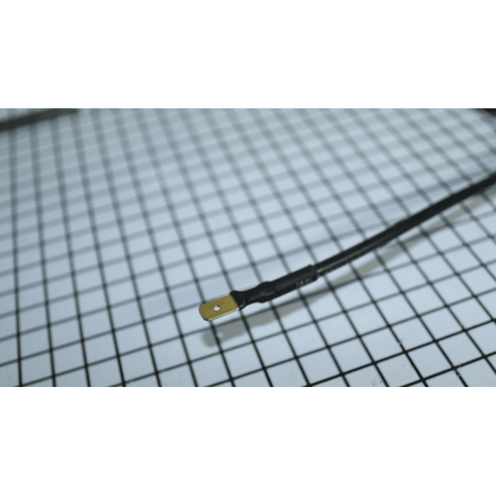 RESISTENCIA CON FUSIBLE NEVERA HACEB 3