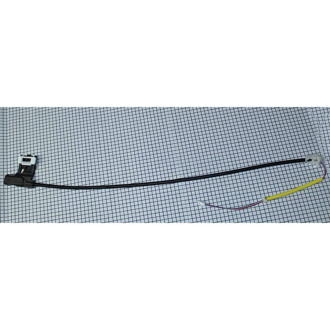 Interruptor negro de la puerta Lavadora Whirlpool W11307244 CKD90536 2