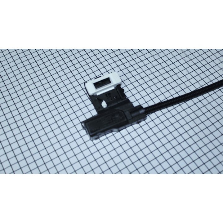 Interruptor negro de la puerta Lavadora Whirlpool W11307244 CKD90536 5