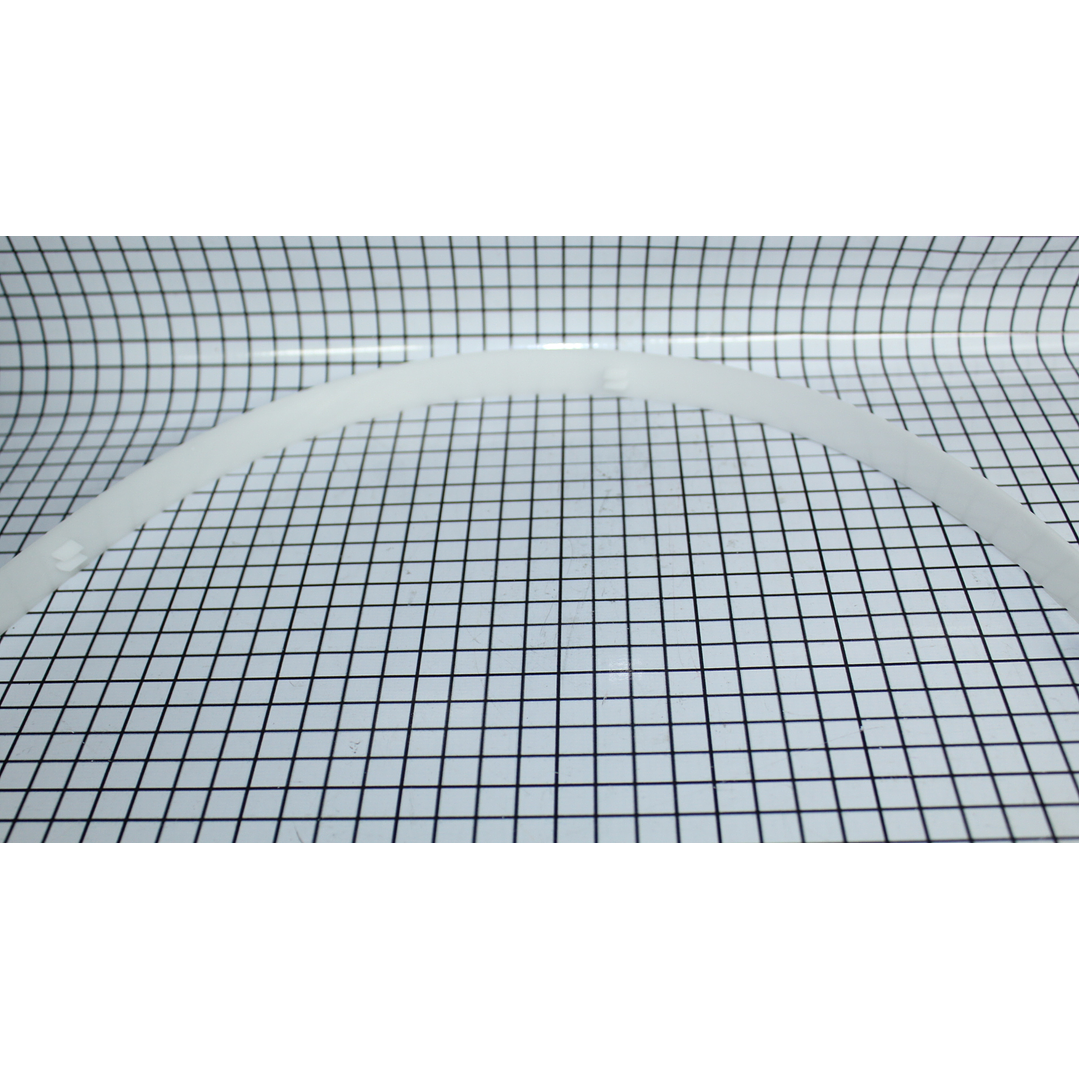 Deslizador de Piso Secadora Electrolux 137513300 CR440150 2