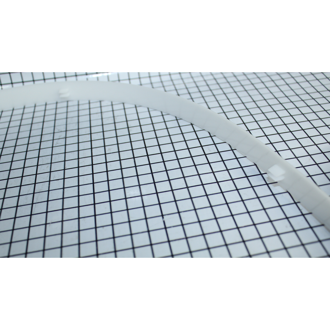 Deslizador de Piso Secadora Electrolux 137513300 CR440150 3