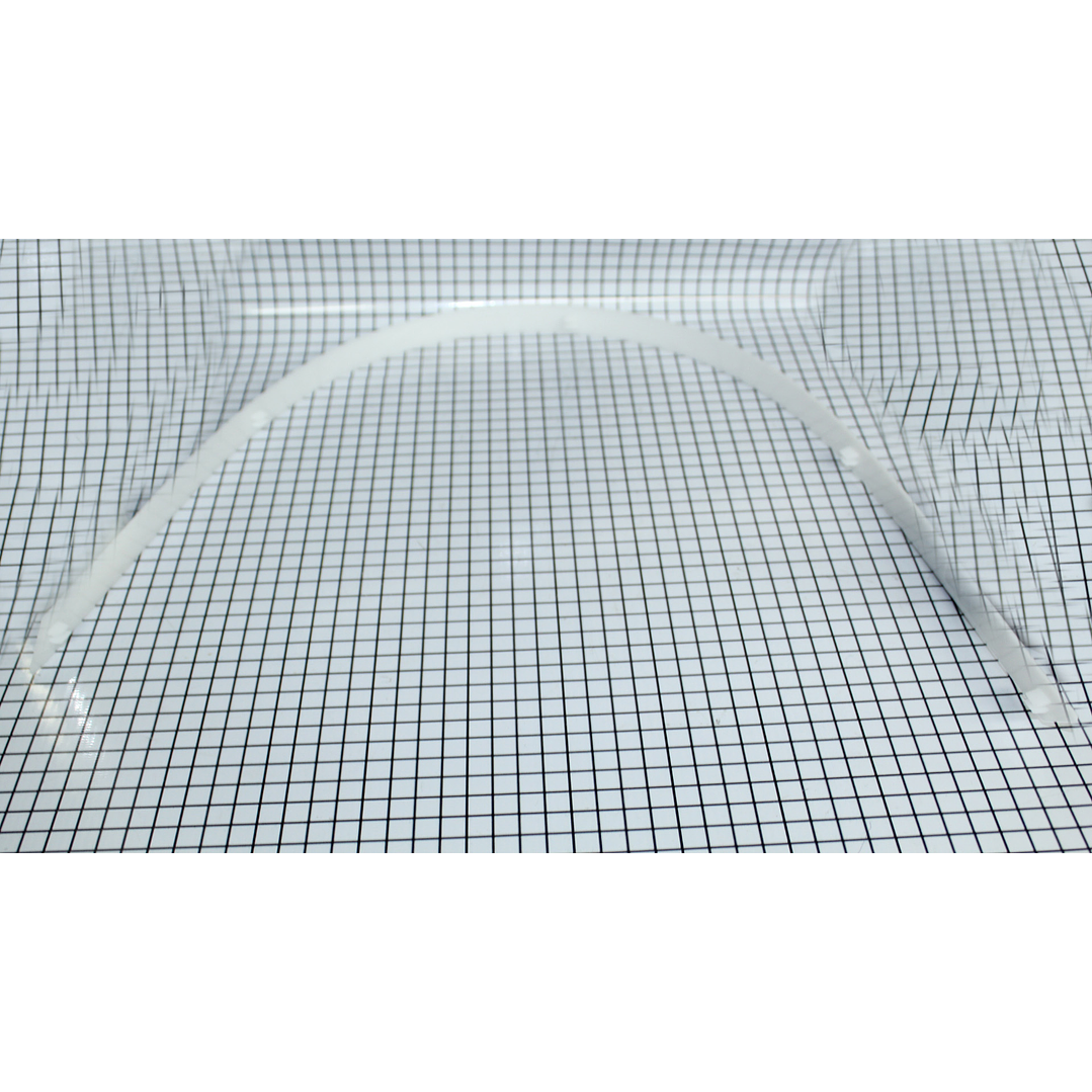 Deslizador de Piso Secadora Electrolux 137513300 CR440150 4