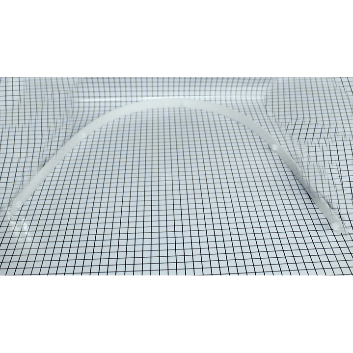 Deslizador de Piso Secadora Electrolux 137513300 CR440150 4