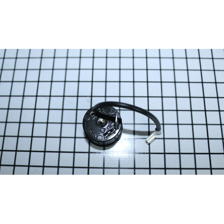 Protector Termico 1/2 Compela Nevera Todas T86635-23 CR440455 3