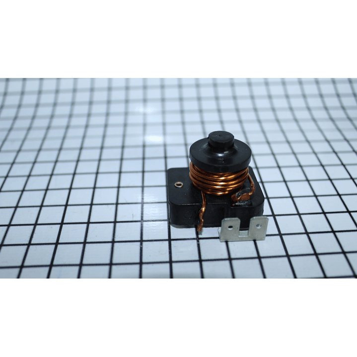 Relay Compela 1/4 Nevera RP6015 CR440891 2