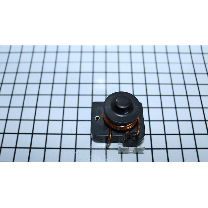 Relay Compela 1/4 Nevera RP6015 CR440891 3