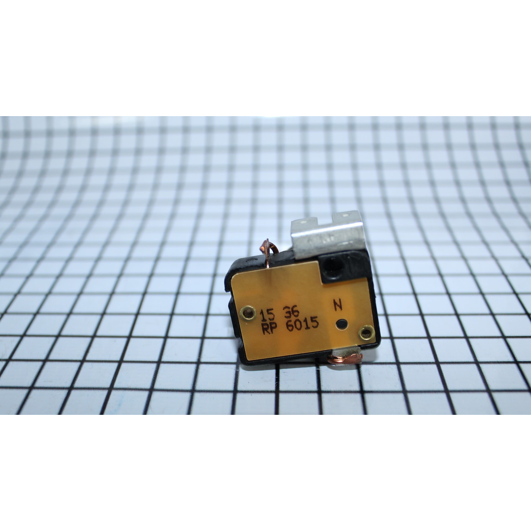 Relay Compela 1/4 Nevera RP6015 CR440891 4